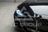 2021 BMW 440