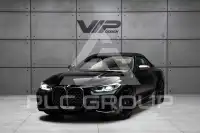 2021 BMW 440