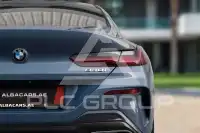2021 BMW 840