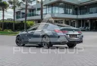 2021 BMW 840