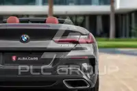 2021 BMW 840