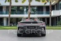 2021 BMW 840