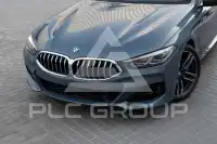 2021 BMW 840