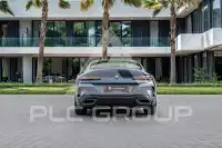 2021 BMW 840