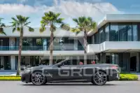 2021 BMW 840
