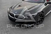 2021 BMW 840