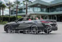 2021 BMW 840