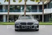 2021 BMW 840