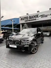 2021 BMW X5