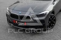 2021 BMW X2