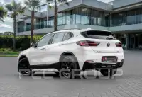2021 BMW X2