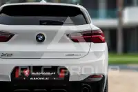 2021 BMW X2