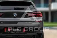 2021 BMW X2