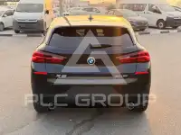 2021 BMW X2