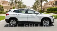 2021 BMW X2