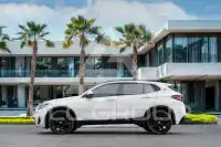 2021 BMW X2
