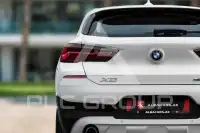 2021 BMW X2
