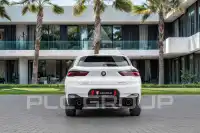 2021 BMW X2
