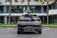 2021 BMW X2