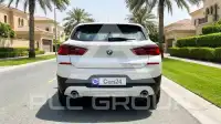 2021 BMW X2
