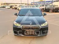 2021 BMW X2