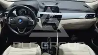 2021 BMW X2