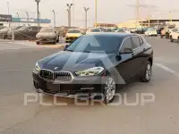 2021 BMW X2