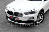 2021 BMW X2
