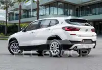 2021 BMW X2