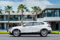 2021 BMW X2