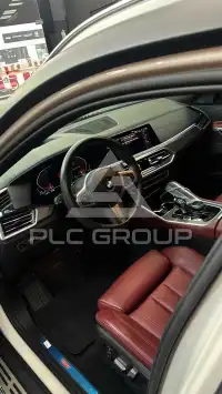 2021 BMW X6