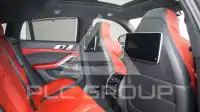 2021 BMW X6