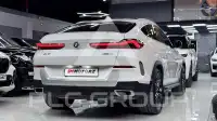 2021 BMW X6