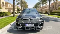 2021 BMW X6