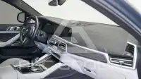 2021 BMW X6