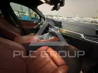 2021 BMW X6