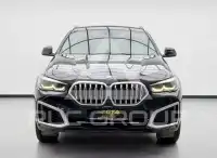 2021 BMW X6