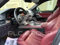 2021 BMW X6
