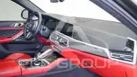 2021 BMW X6