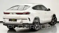 2021 BMW X6