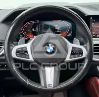 2021 BMW X6