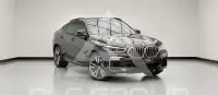 2021 BMW X6