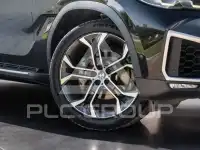 2021 BMW X6