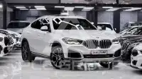 2021 BMW X6