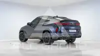 2021 BMW X6