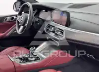 2021 BMW X6