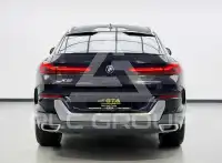 2021 BMW X6