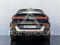 2021 BMW X6