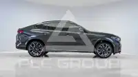 2021 BMW X6