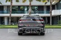 2021 BMW X6